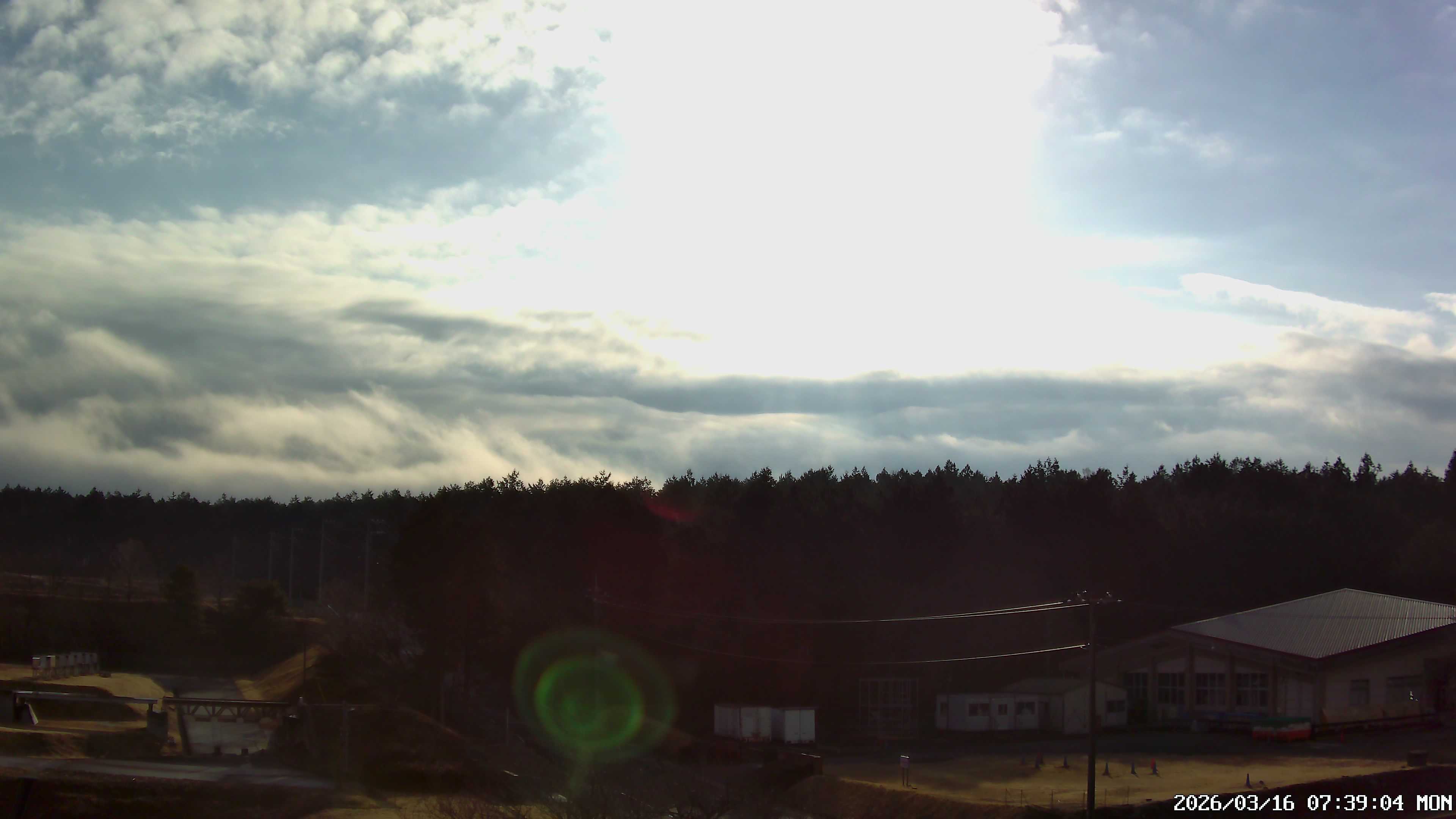 富士山ライブカメラベスト画像