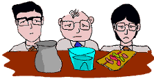 イースト誕生の図