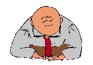 土下座する曽根社長