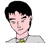 湯川祐次 イースト営業