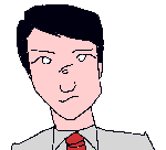 有馬敏夫 イースト経理担当部長