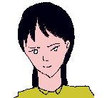 佐伯慶子 「Drawing」担当コンパニオン
