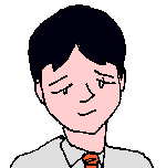 久米秀樹　イースト新人代表