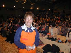 清水国明さん