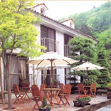 Hotel＆Restaurant イエスタディ