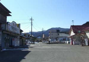 三ツ峠駅