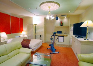 GLAM ROSE（河口湖）