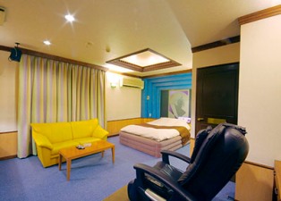 GLAM ROSE（河口湖）