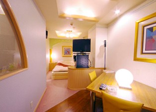 GLAM ROSE（河口湖）