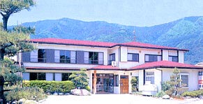 民宿 鎌倉