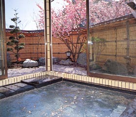 原の家