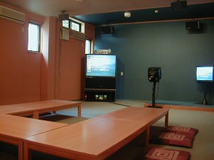 ハッピータイム