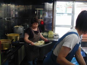 たけ川うどん