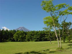 河口湖ステラシアター