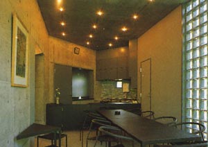 山中湖美術館
