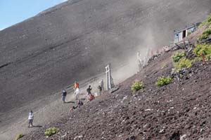 富士山ホテル