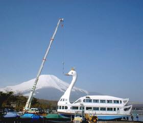 株式会社山梨重機