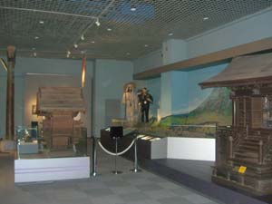 富士吉田市歴史民俗博物館