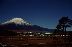 忍野