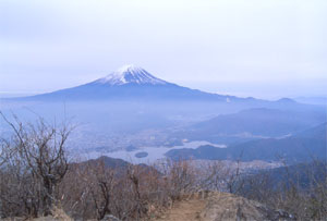 黒岳