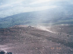 富士山登山のコツ