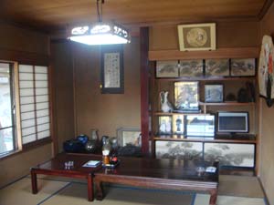 新倉屋うどん店