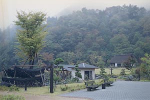 道の駅しもべ