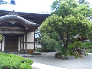正福寺