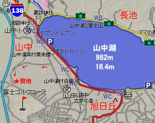 カールプレックスフジ　山中湖メイプルカーリングクラブ