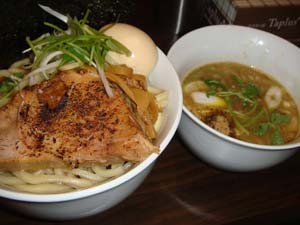 TSUKEMEN MIWA　69'n　つけ麺みわ