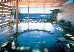 熱海温泉　ニューフジヤホテル