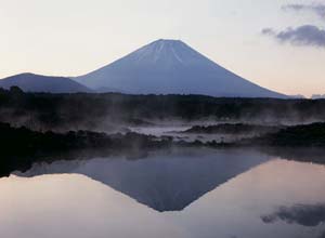 富士山専科　宮下清正