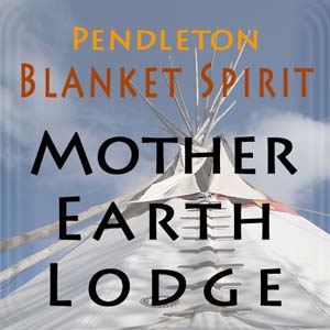 Mother Earth Lodge  (マザー・アース・ロッジ)