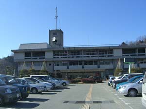 家中川小水力市民発電所