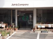 Jun&Company