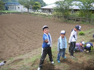 NPO法人多摩源流こすげ