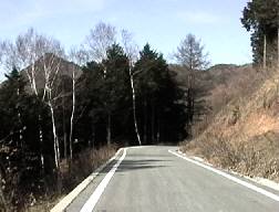 林道
