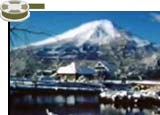 富士山の四季