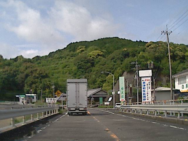 旅する画像