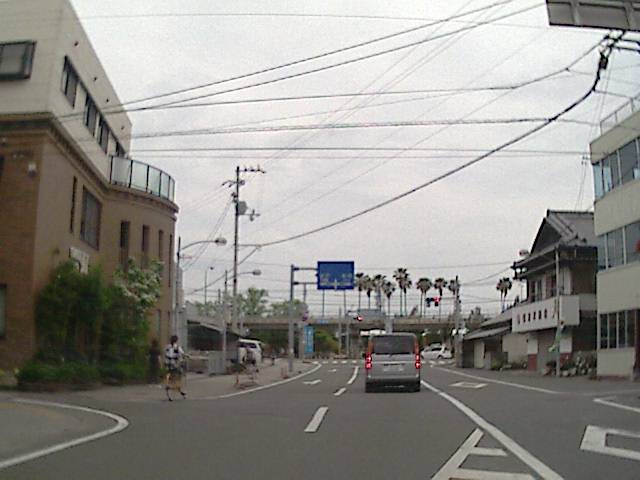 旅する画像
