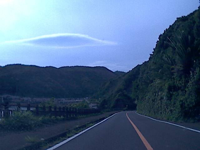 旅する画像