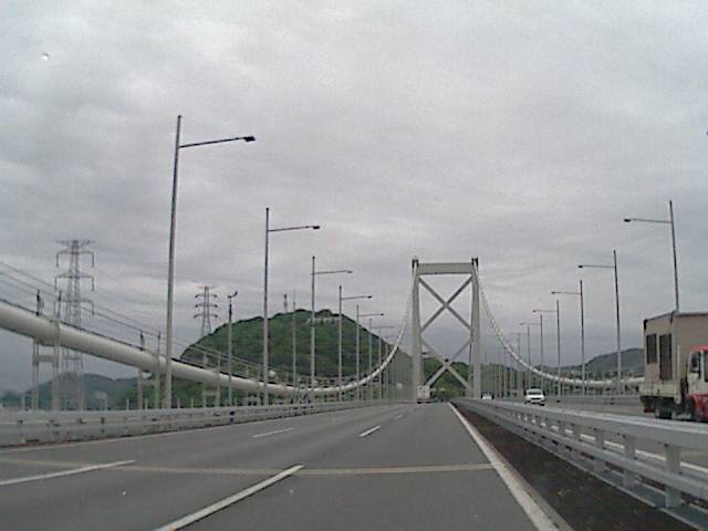 旅する画像