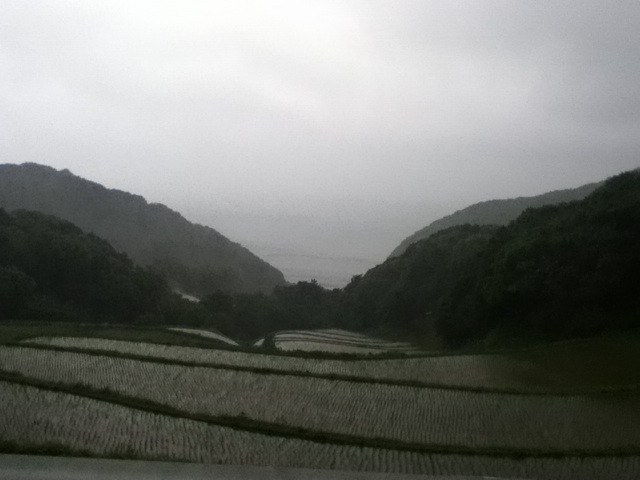 旅する画像
