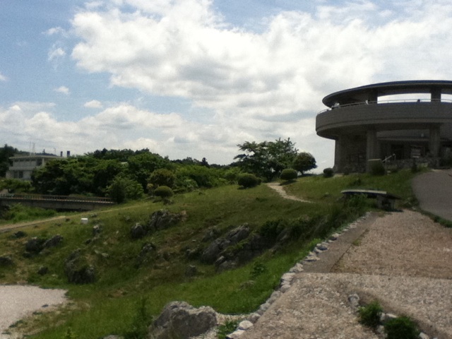 旅する画像