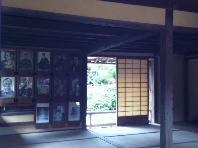 旅する画像