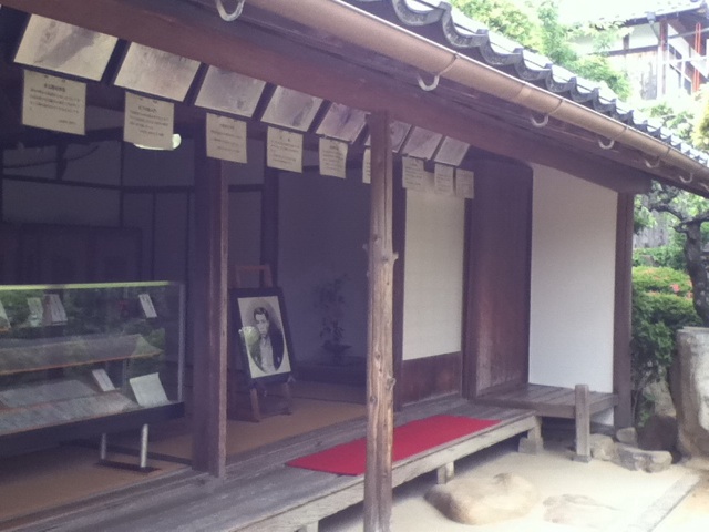 旅する画像