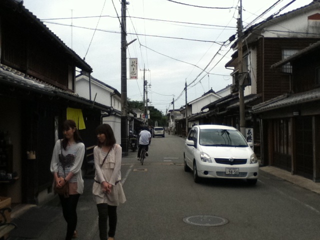 旅する画像