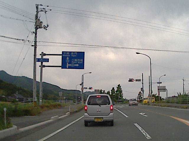 旅する画像