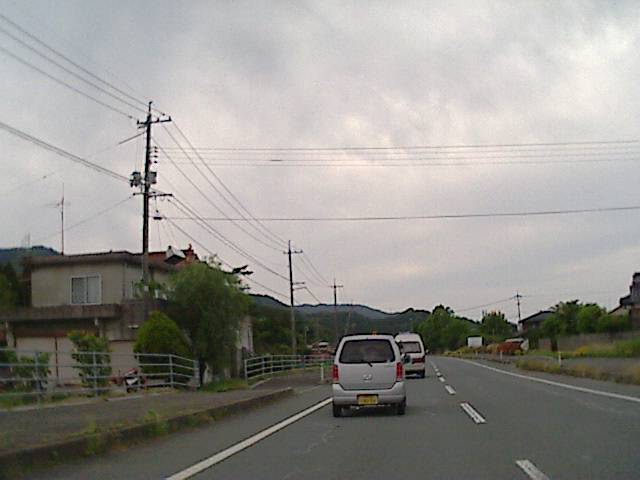 旅する画像