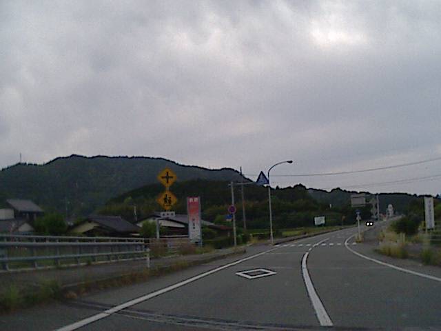 旅する画像
